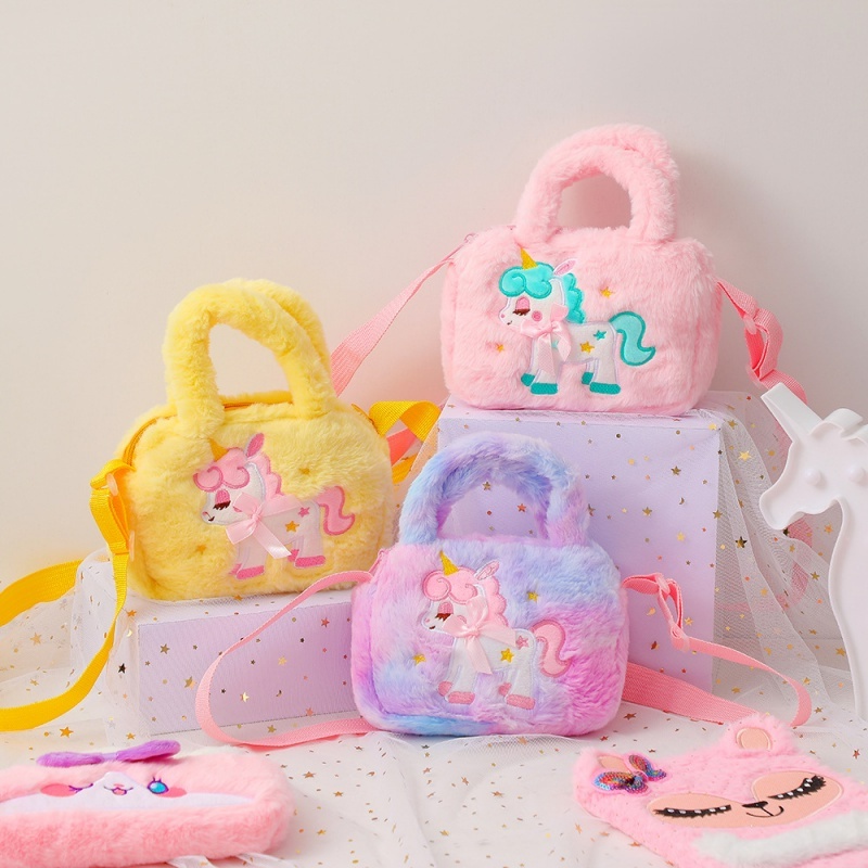 Unicorn best sale bag shopee