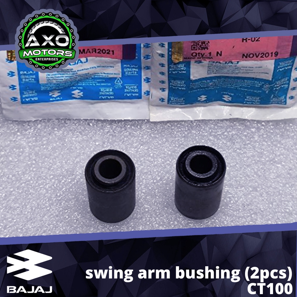 Swing Arm Bushing CT100 CT125 CT125 USB Set(2pcs)CT100B Genuine