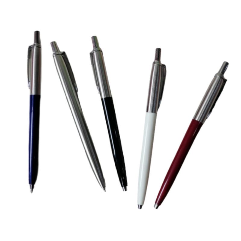 Cross Pen Parker Pen Click Ballpen | Shopee Philippines