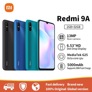 Shop xiaomi redmi 9a 32gb for Sale on Shopee Philippines