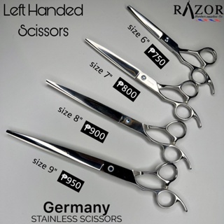 left handed scissors - Best Prices and Online Promos - Jan 2024