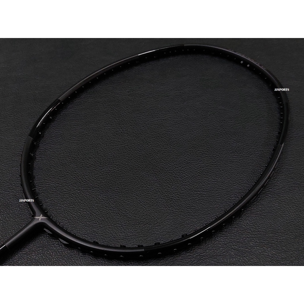 MAXBOLT BLACK BADMINTON RACKET (Smash&Control) | Shopee Philippines