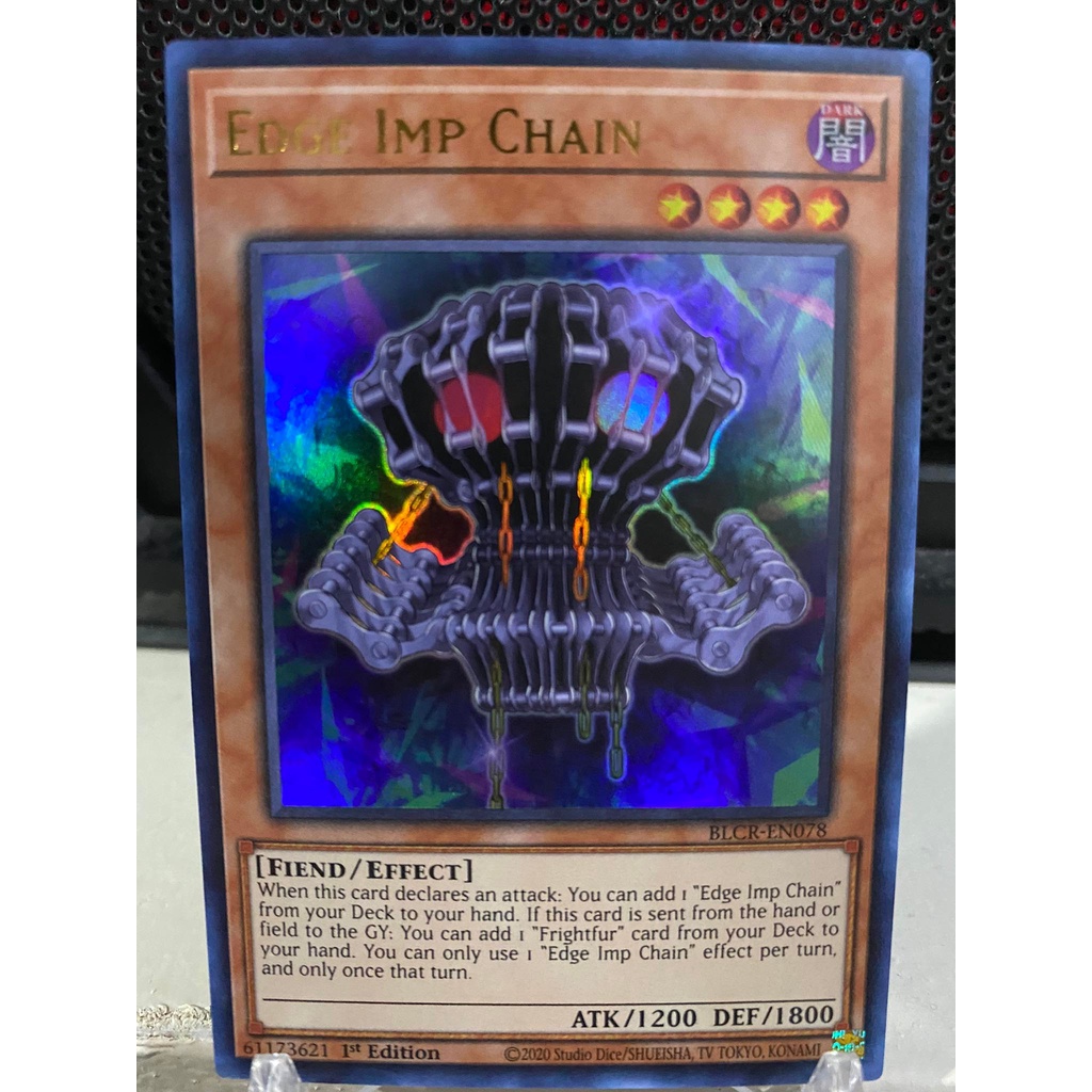 Edge Imp Chain - BLCR/RA04 | Shopee Philippines