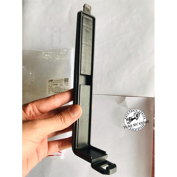 Grand i10 AirConditioning Filter Cover Grand i10 AirConditioning