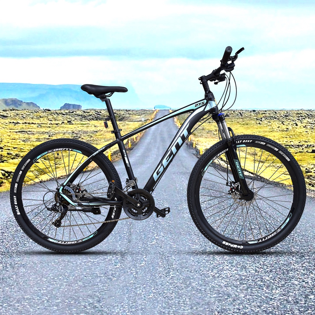 Japan Mountain Bike 27 Inch Variable Speed CrossCountry Adult Bike
