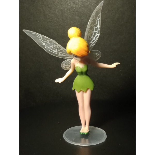 tinker bell figure toy | Shopee Philippines