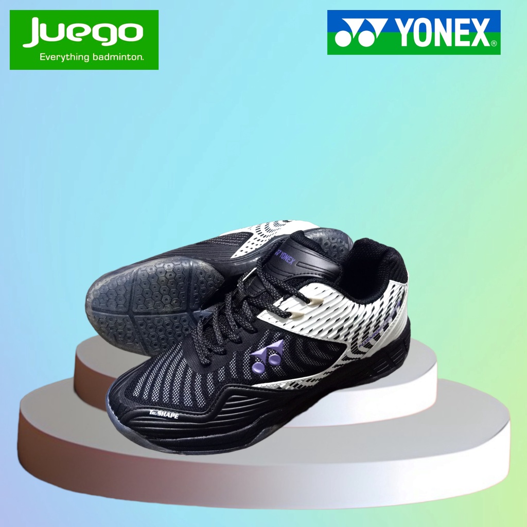 yonex badminton shoes hydro force 2