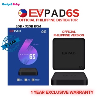 Shop evpad 6p for Sale on Shopee Philippines