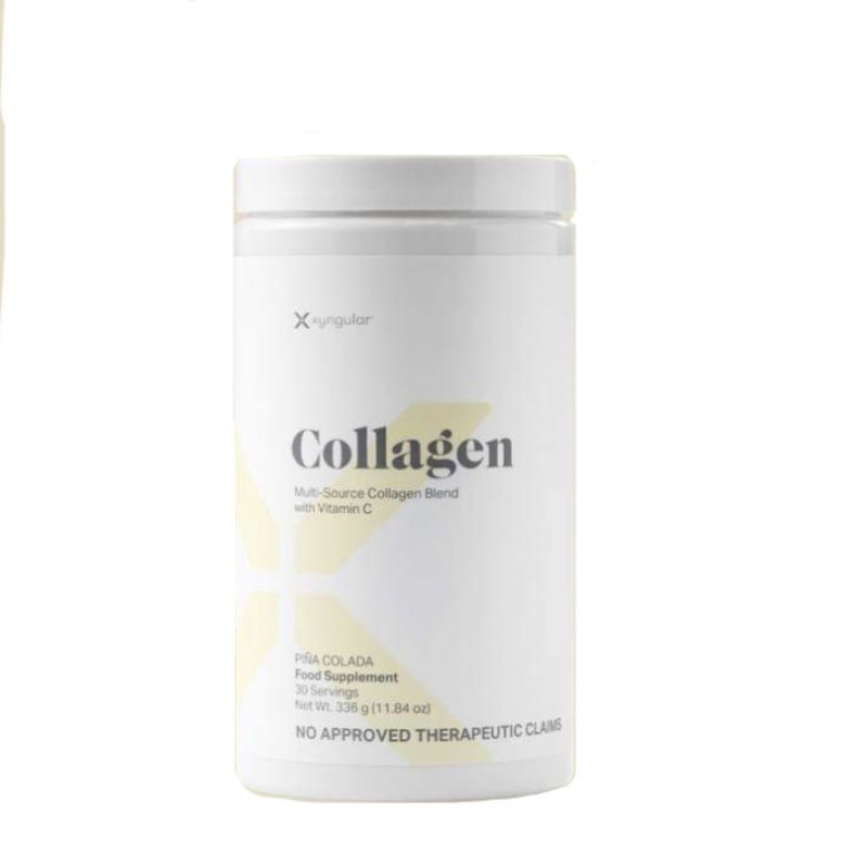 Complete Collagen by Xyngular 303 grams (30 servings) Shopee Philippines