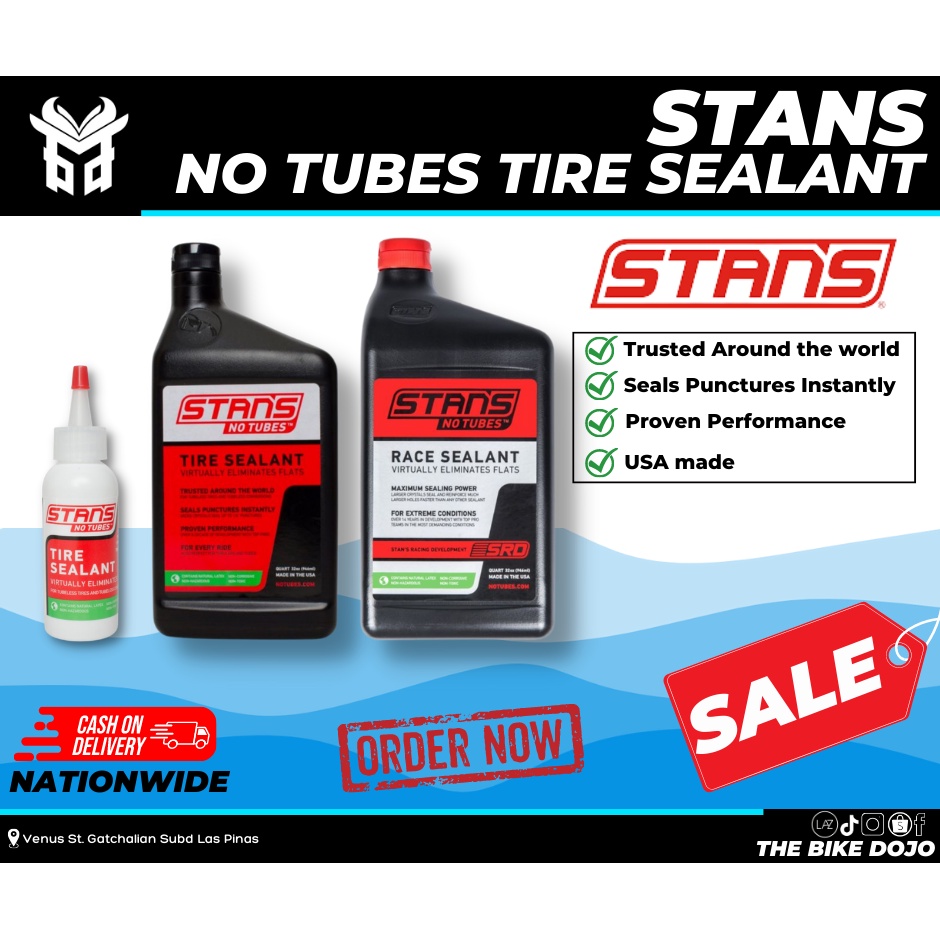 Stans sealant 32 discount oz
