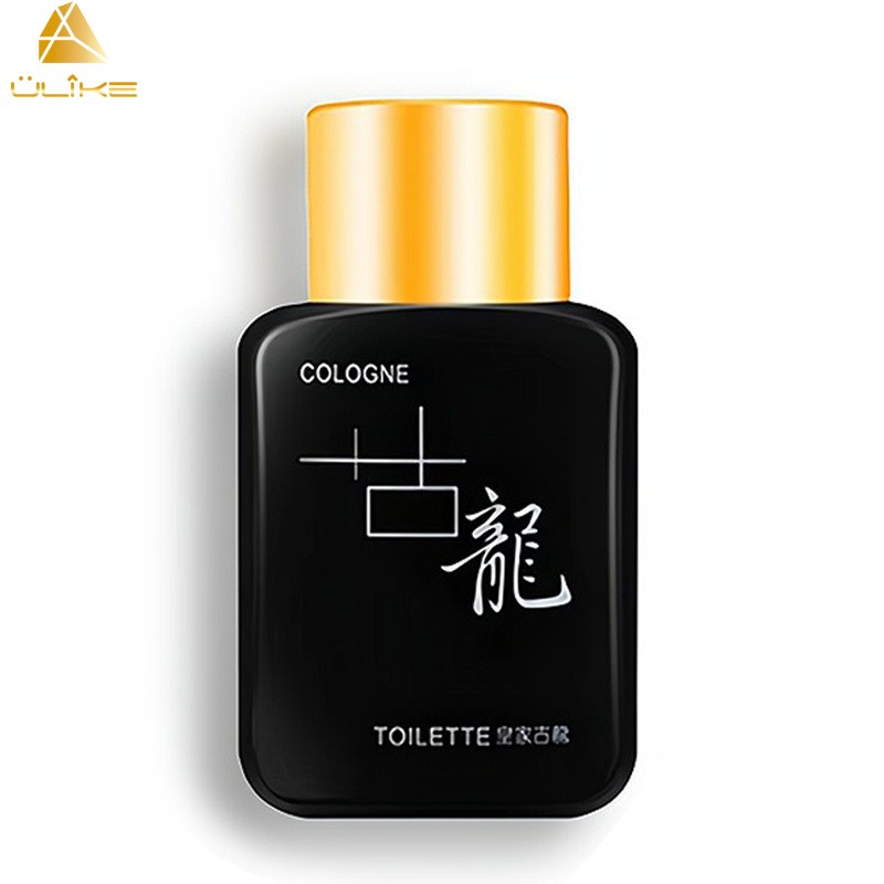 ULIKE Men Oil Based Cologne Perfume Premium 50ML Shopee Philippines