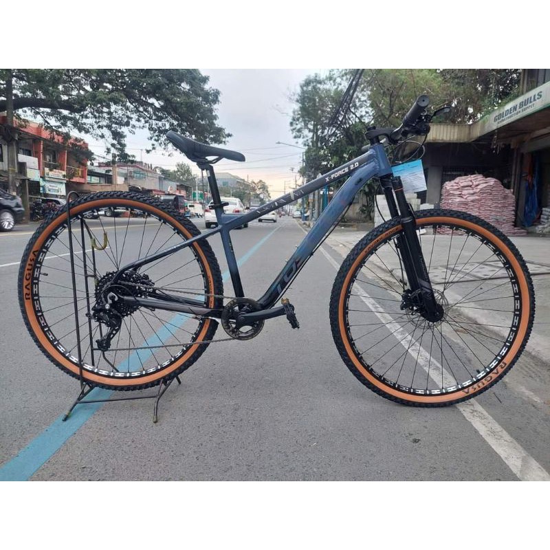 Toseek mtb specs hotsell