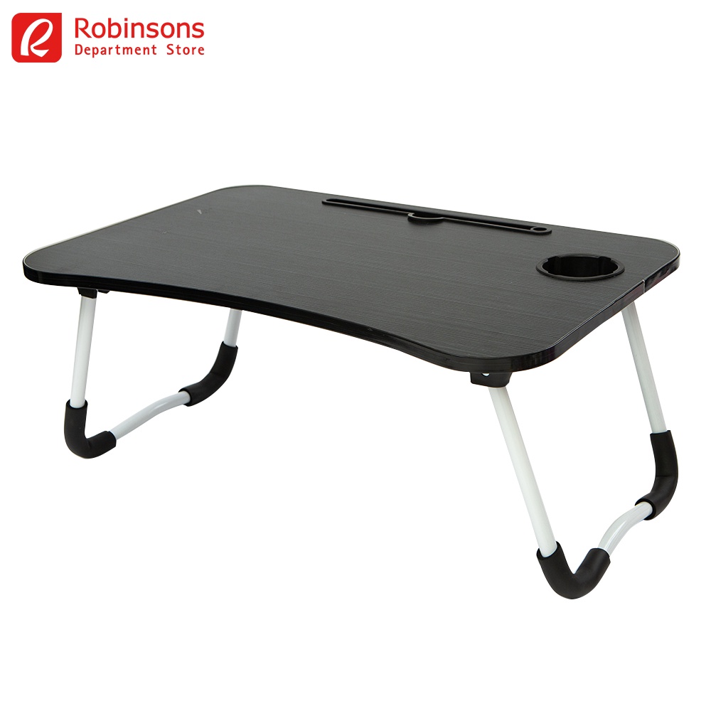 Kids Laptop Table (Black) Shopee Philippines