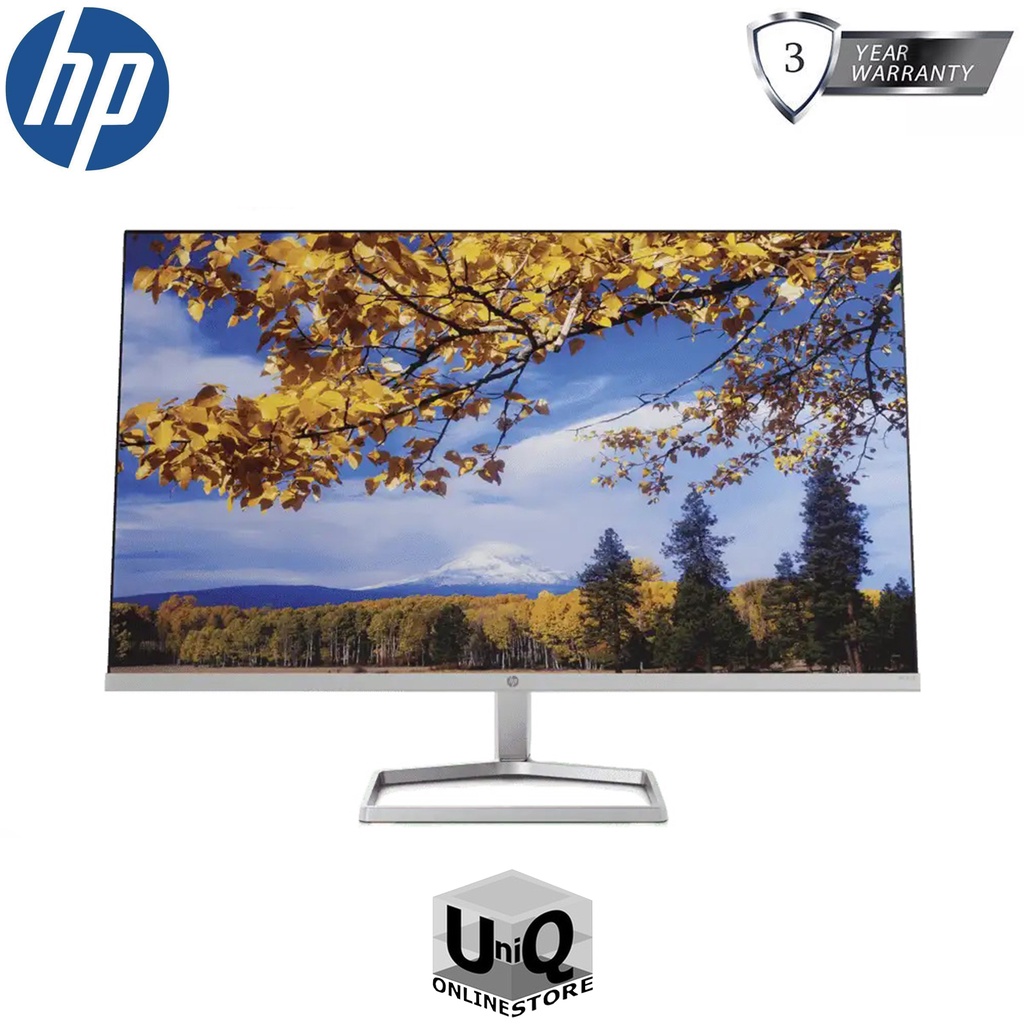HP M27F (2H0N1AA) 27
