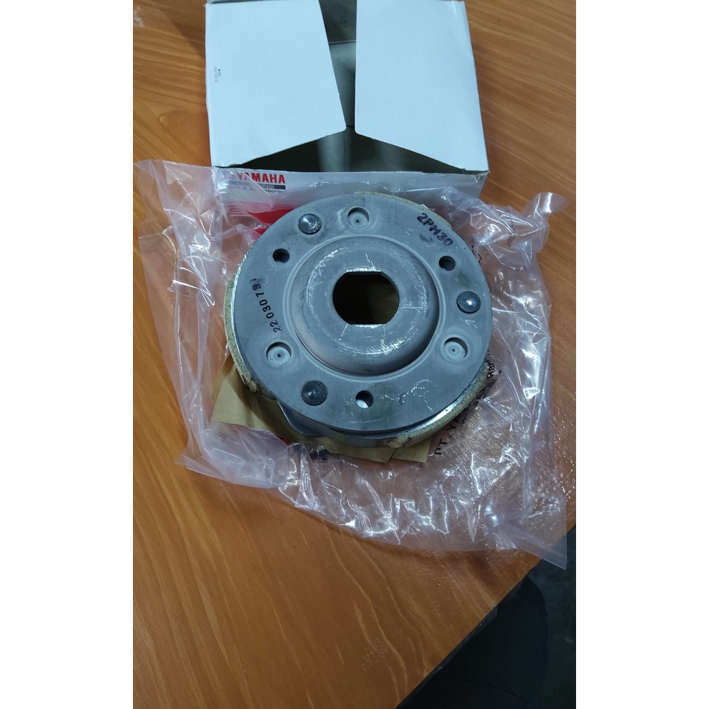 YAMAHA GENUINE 2SXE662010 CLUTCH LINING ASSY. MIO I 125/MIO SOUL I
