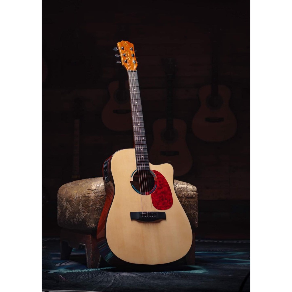 Mavey store guitar price