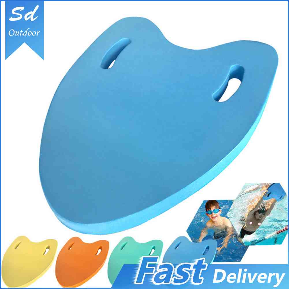 EVA Foam Swimming Swim Kickboard For Kids/Adults Safe Pool Training Aid