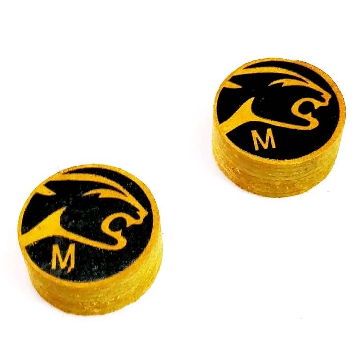 TIPS/SCORPION TIP GOLD/SCORPION TIP BROWN/SCORPION TIP BLACK/ATBP ...