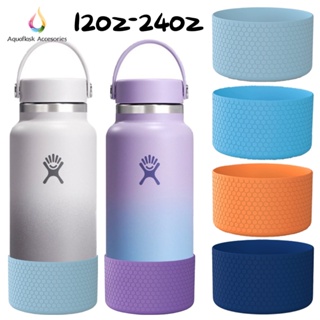 Hydro Flask Standard Mouth Insulated Water Bottle 620 ml Purple