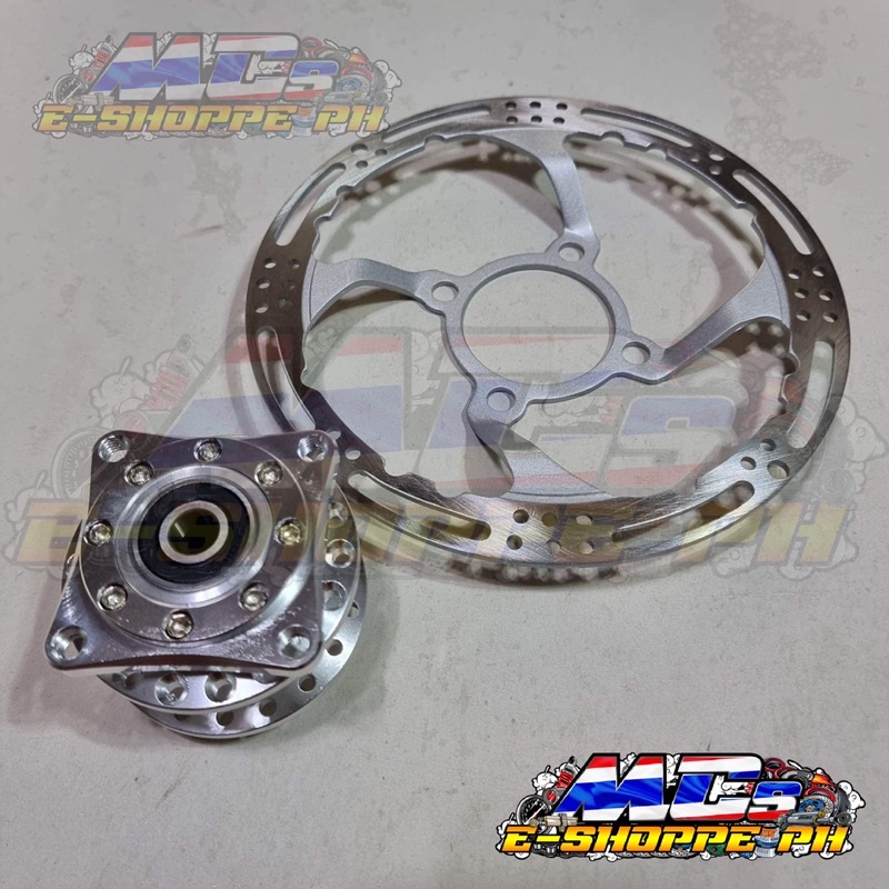 Hub Set for Wave / XRM (FRONT) | Shopee Philippines