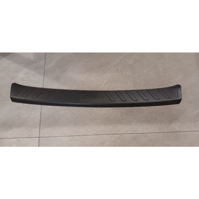 Mirage G4 Rear Bumper Guard Shopee Philippines