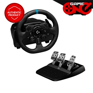 Volante Gamer Logitech G923 para Xbox Series S, volante logitech g923 