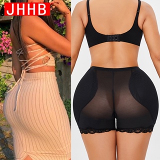 Lam Pure High Waist Body Shaper For Women Tummy Thong Panties Slimming Tummy  Shaper Butt And Hips Enchancer Hips And Butt Padding Shaper