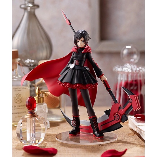 POP UP PARADE Ruby Rose figure | Shopee Philippines