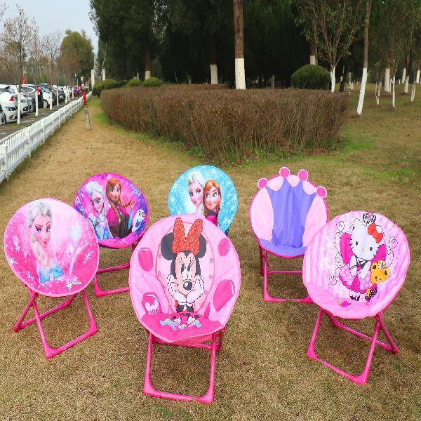 Stool Baby Dining Chair Folding Armchair Portable Outdoor Beach Chair ...