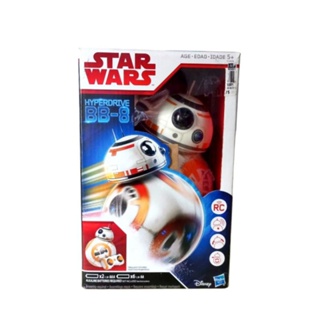 Star Wars R2D2 BB8 Action Figure 1/12 Assembled Model Toy Collections Children  Boys Birthday Gifts