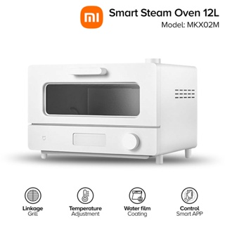 XIAOMI - QCOOKER Ovens Multifunctional household electric oven