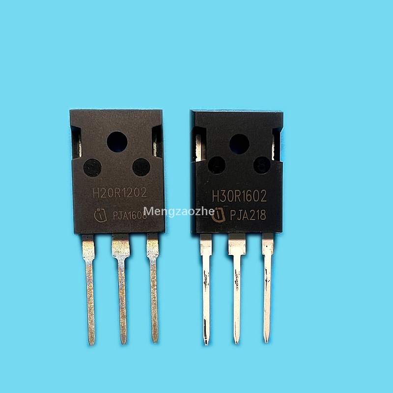 5PCS H20R1203 H20R1353 H15R1203 H15R1202 H20R120 H30R1602 H25R1203 ...