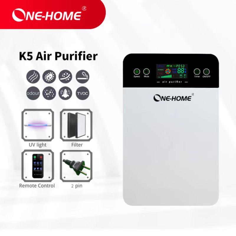 One home deals air purifier