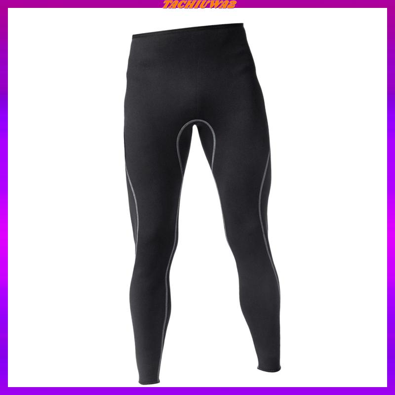 Swim Leggings - Neoprene Wetsuit & Surf Leggings