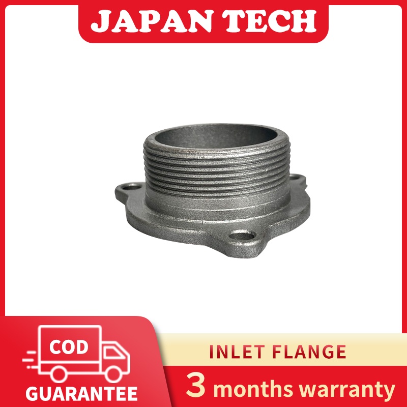 SU50 SU100 SU100 Water Pump Accessories High Lift Water Inlet Seat ...