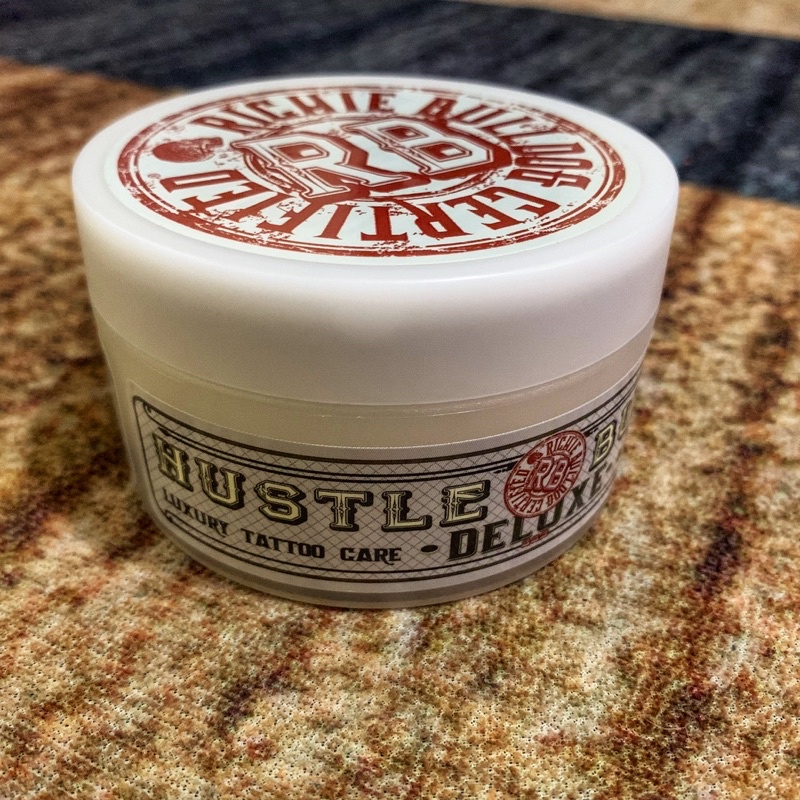 Hustle Butter Tattoo Aftercare 5oz Shopee Philippines