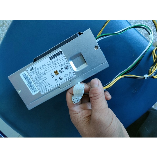 LITEON PA-1181-10AC FSP180-10TGBAA D17-180P1A Acer Business Chess ...