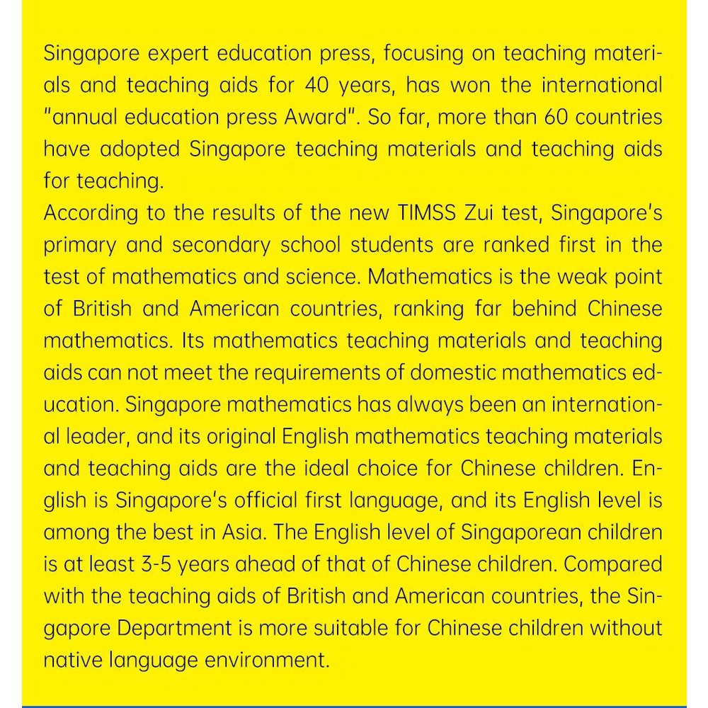 6 Books SAP Learning Vocabulary Workbook Educational Kids English Words ...