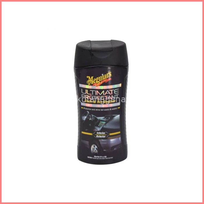 Meguiars Ultimate Protectant 355 Ml Shopee Philippines