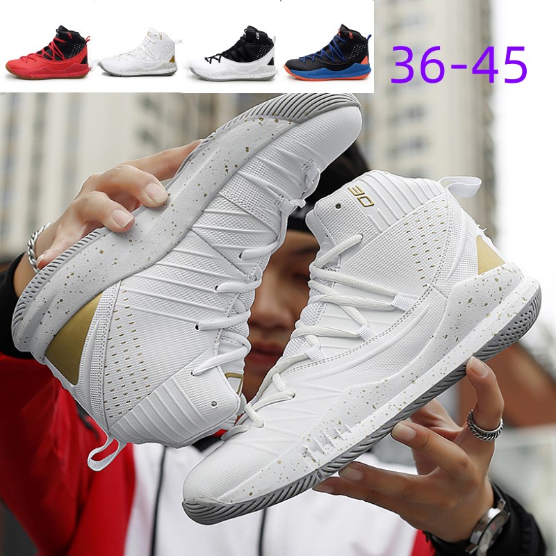 Stephen curry shoes store 5 36