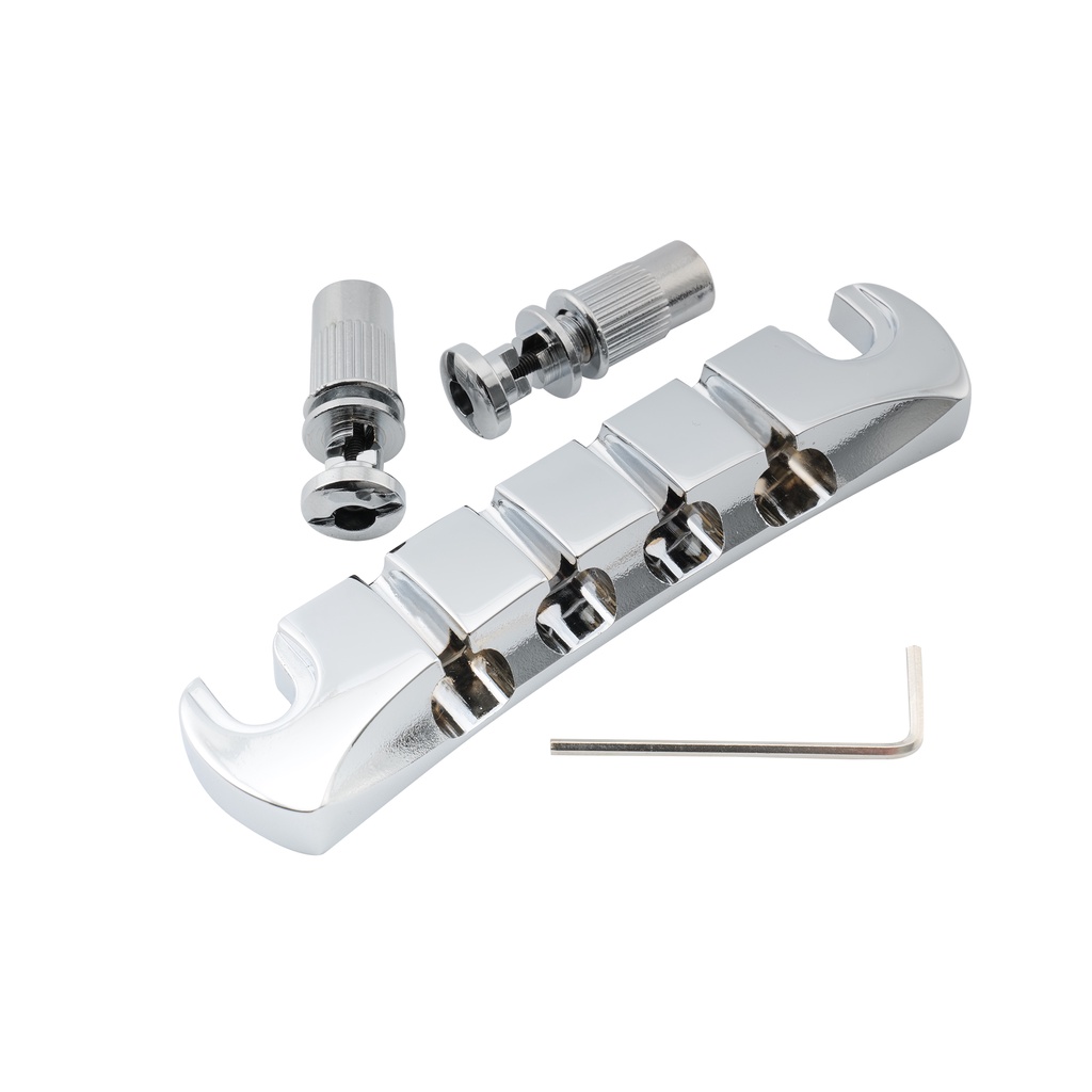Clé de guitare DIOCHE - Truss Rod en forme de L pour guitare acoustique