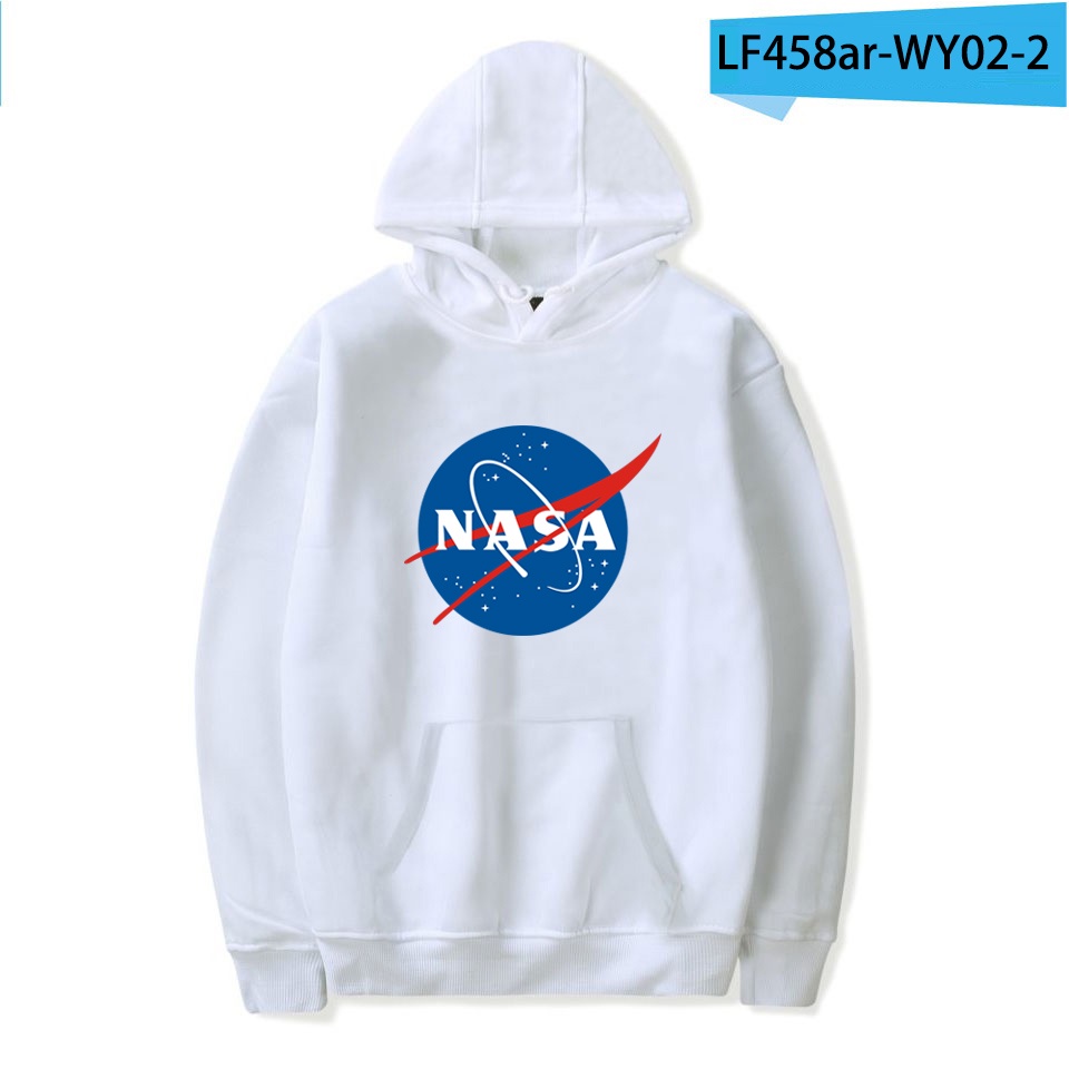The martian nasa hoodie hotsell