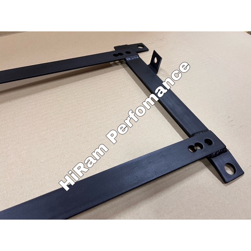 TOYOTA Seat Rail Tapak Railing Plug&Play Universal, RECARO SPARCO BRIDE ...