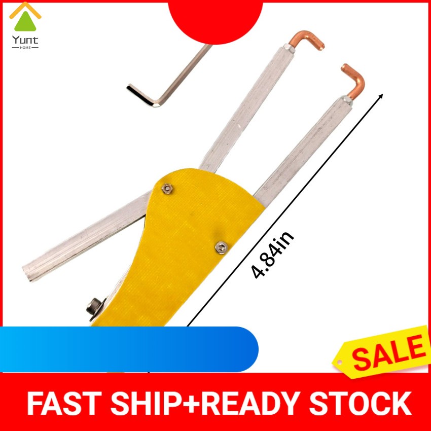 Spot welder, butt welding tongs, welding pens, handheld automatic trigger accessories Shopee