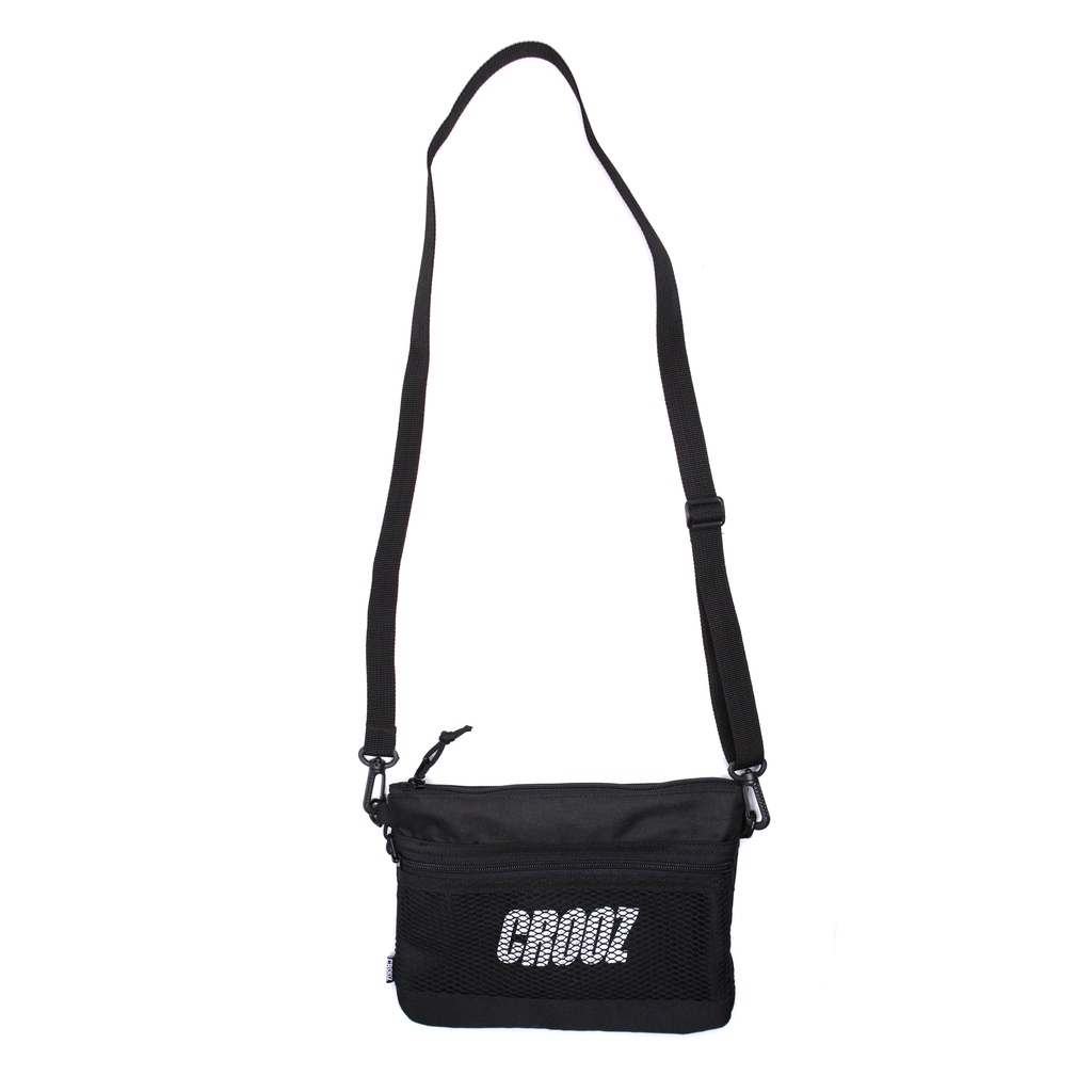 CROOZ MOSS SACOCHE BAG | SLING BAG | Shopee Philippines