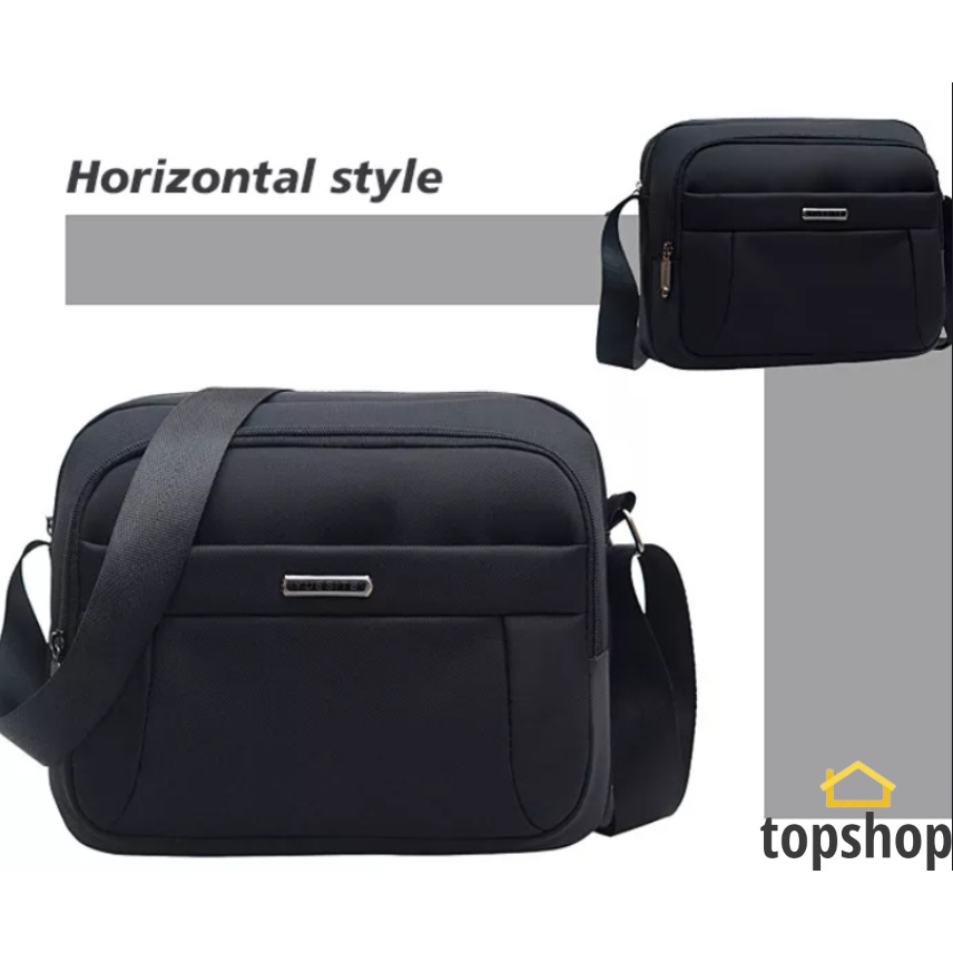 Topshop outlet travel bag