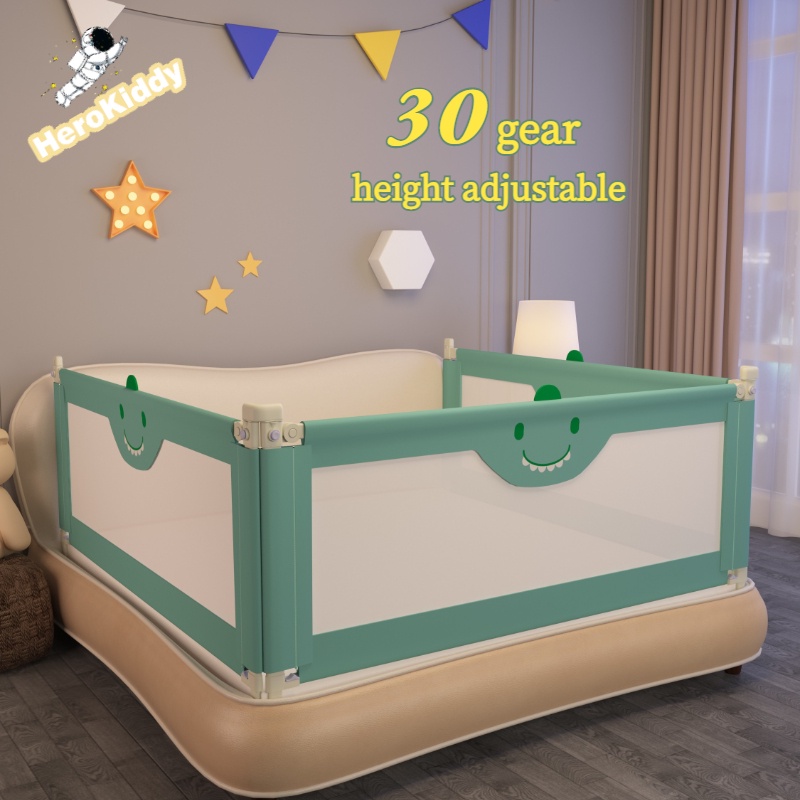 Bed Rails For Baby Antifall Baby Bed Fence Bed Rail Guard Vertical