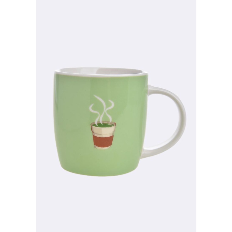 BCU0163 - BENCH/ Mug with Box | Shopee Philippines