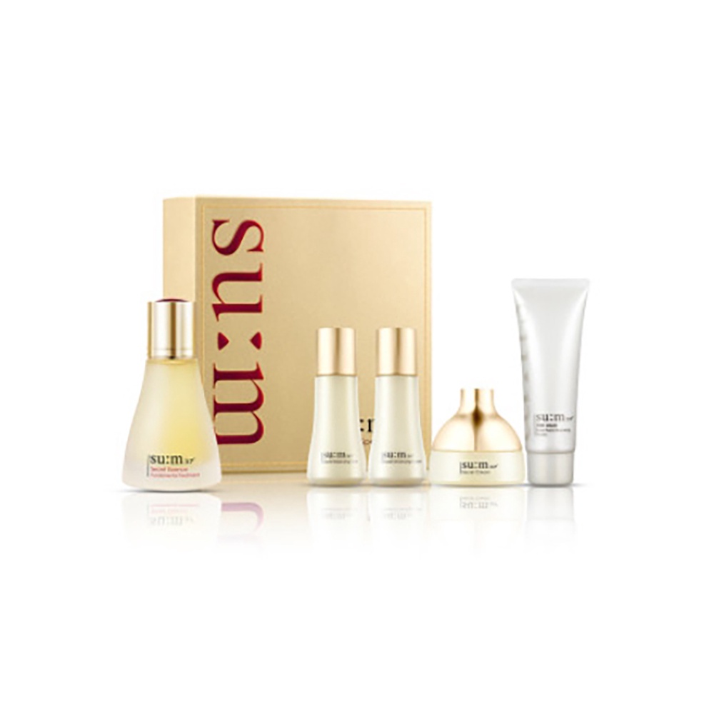 SU:M37 Secret Essence 45 ml Special Edition Set | Shopee Philippines