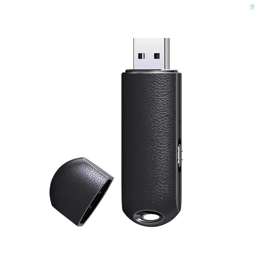 TPP 8GB Mini Voice Activated Recorder USB 2.0 Flash Drive 96 Hours